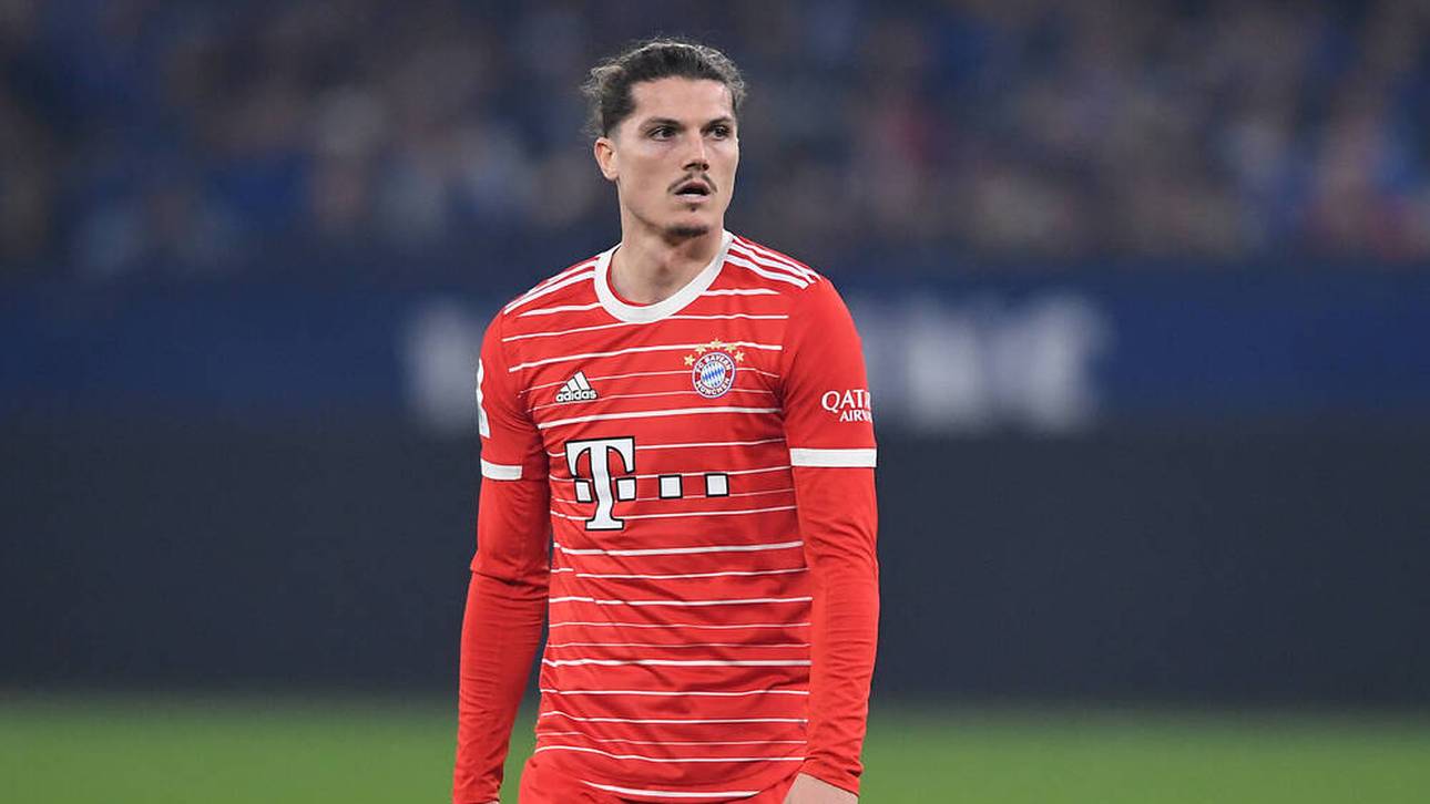 Sabitzer? United-Legende wird deutlich