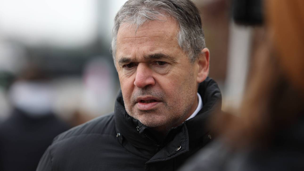 50+1-Kompromiss? Rettig poltert