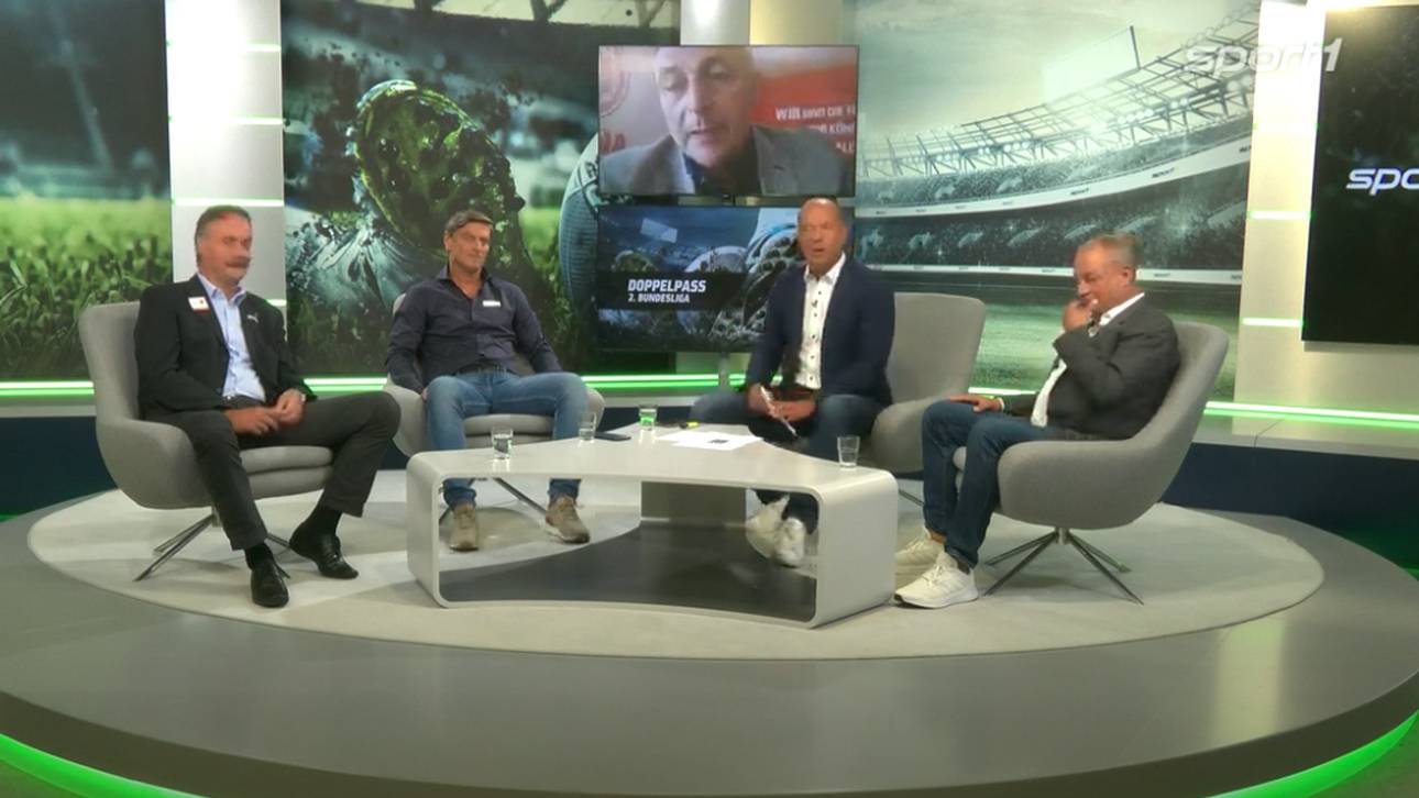 Allofs: “Haben uns eine blutige Nase geholt”