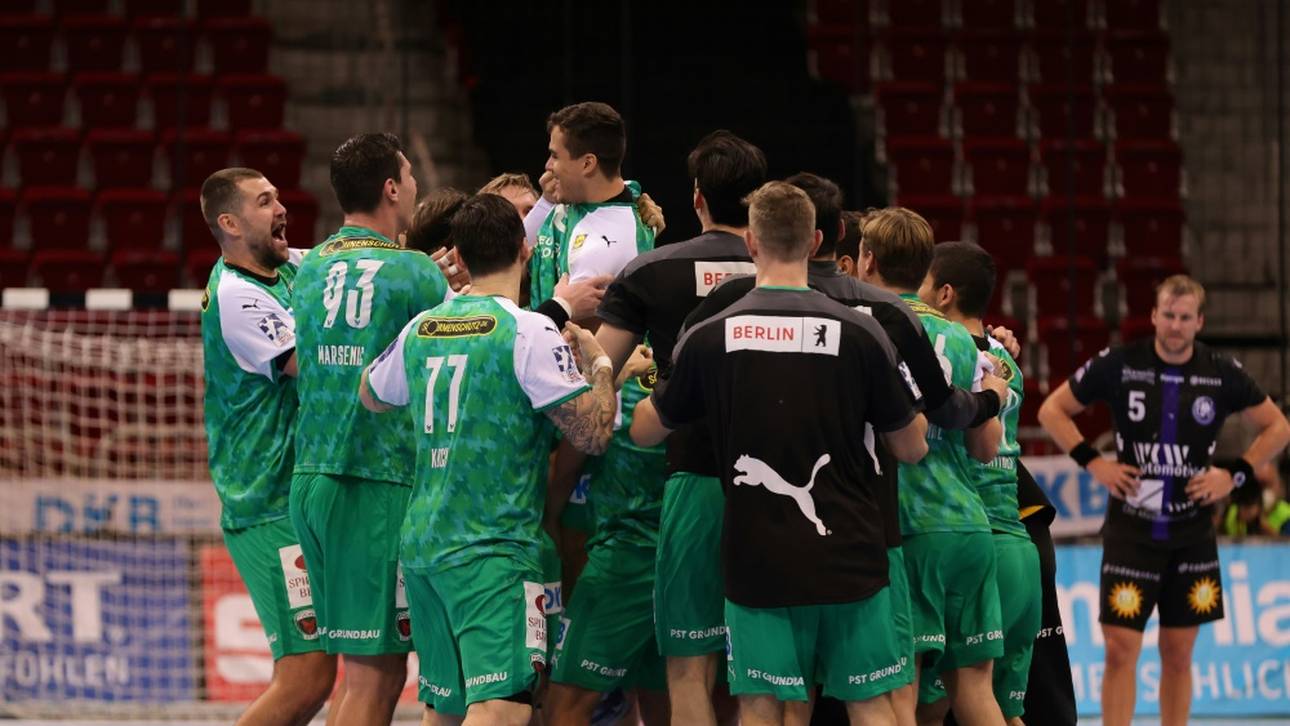 Berlin startet Nachhaltigkeitsprogramm