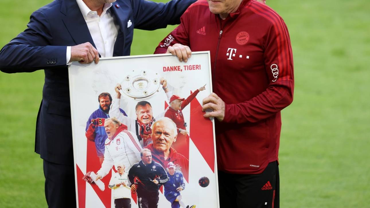 Bayern-Ikone Gerland: „Ich werde kein Trainer mehr sein“