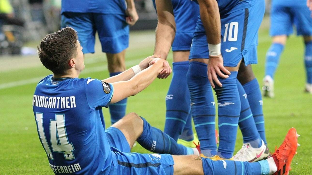 TSG will Misere beenden: Der „langersehnte Dreier“ soll her