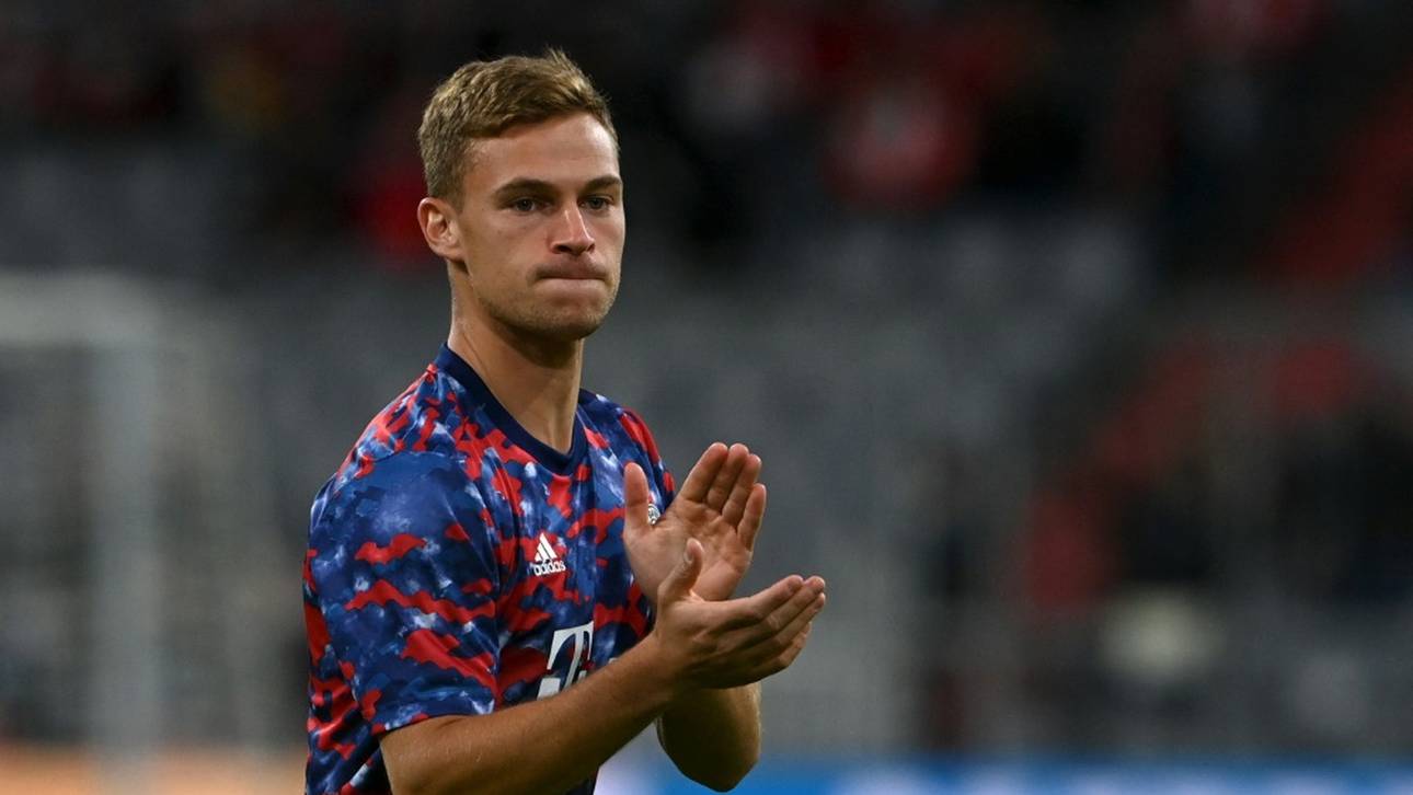 Bundesregierung hofft auf Kimmich-Impfung