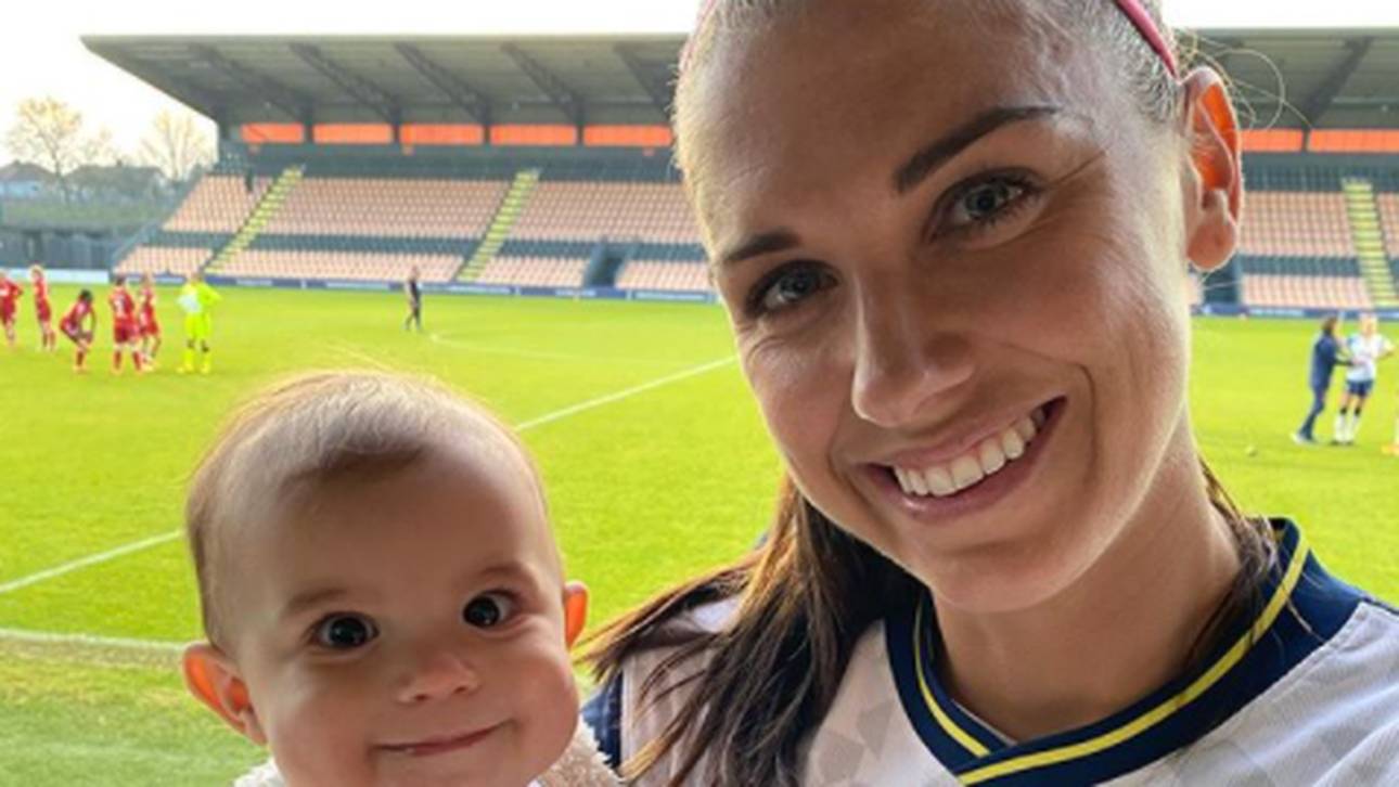 US-Star feiert Debüt bei Spurs