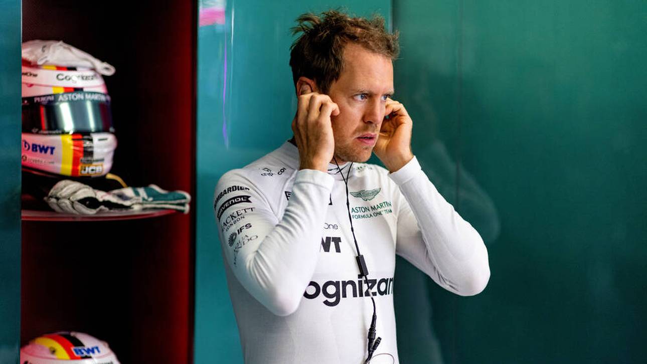 Vettel-Rücktritt? Das sagt Surer