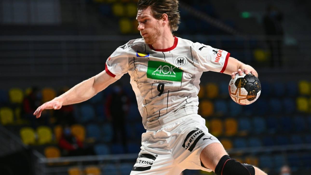 Nach WM-Aus: Reichmann operiert