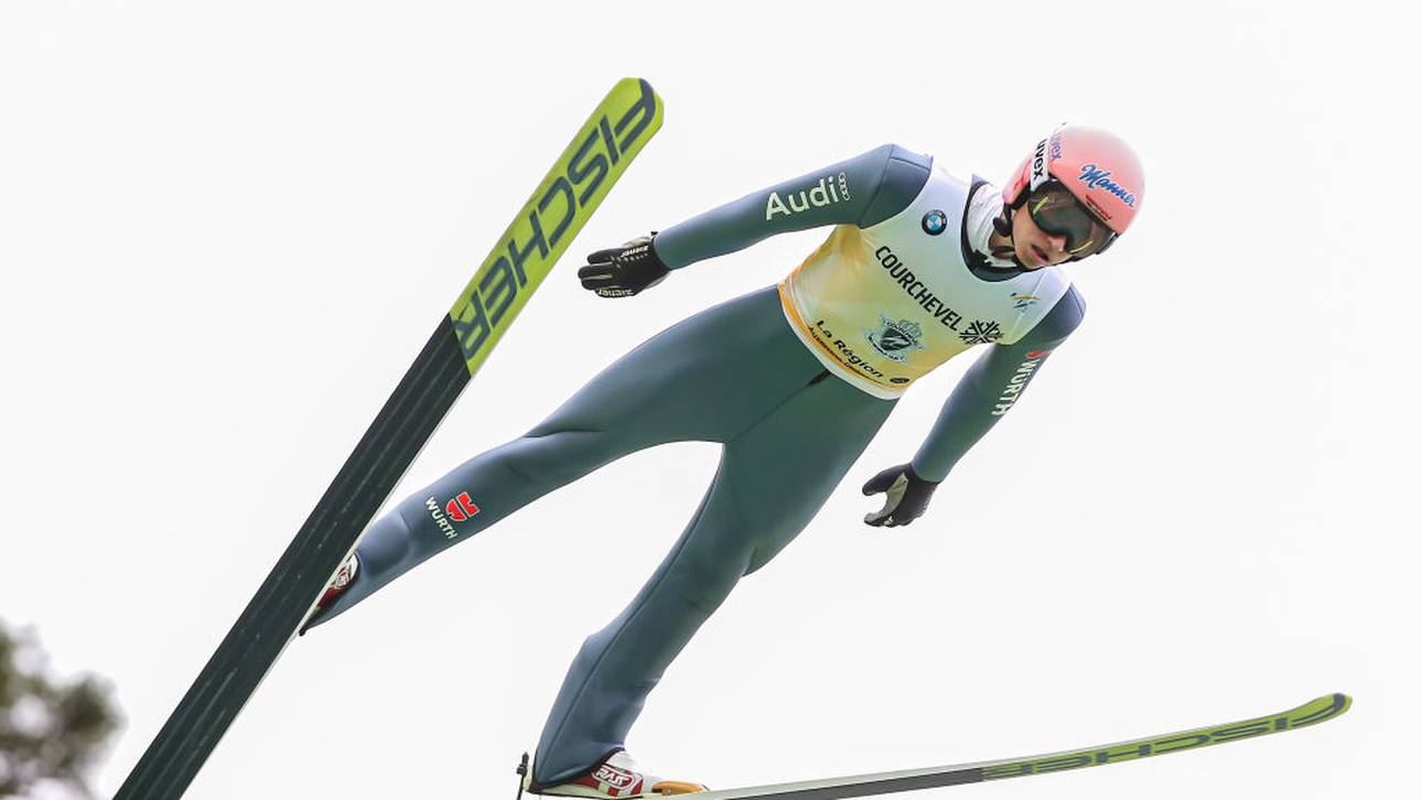 Geiger auch in Klingenthal stark