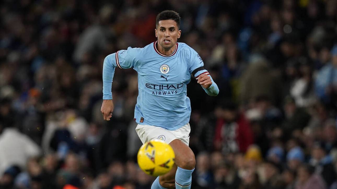 Fix! Bayern holt City-Star