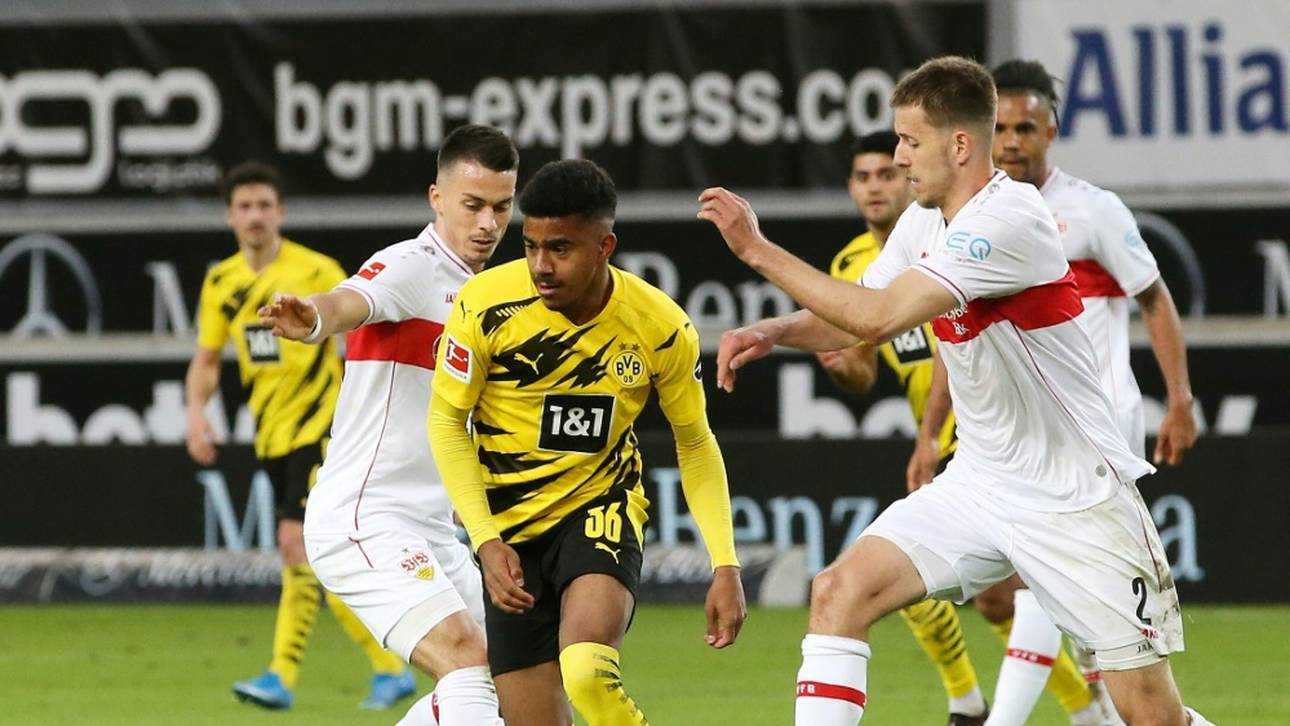 Corona-Alarm beim VfB