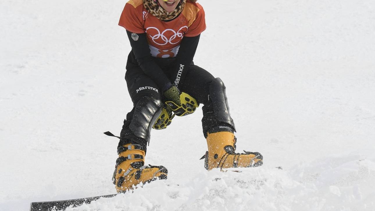 Snowboard-WM: Nächste Chance für Hofmeister und Co.