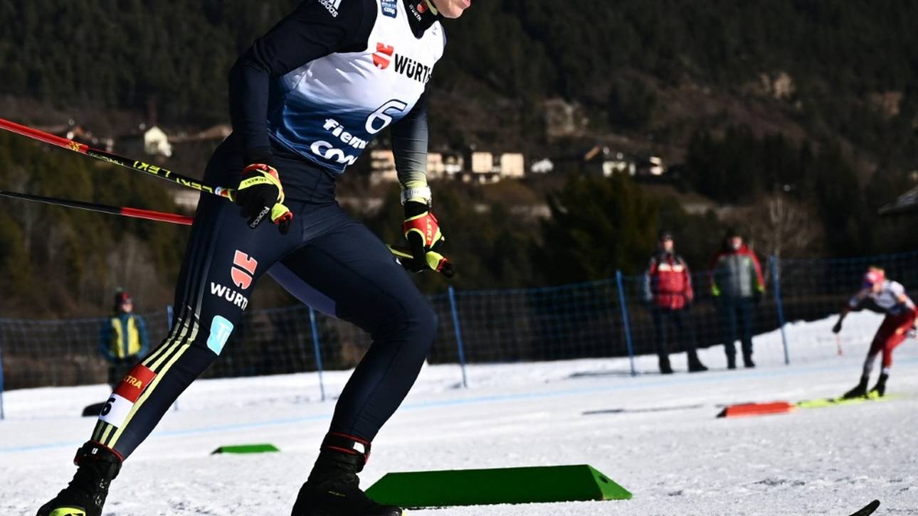 Hennig legt Wettkampfpause ein