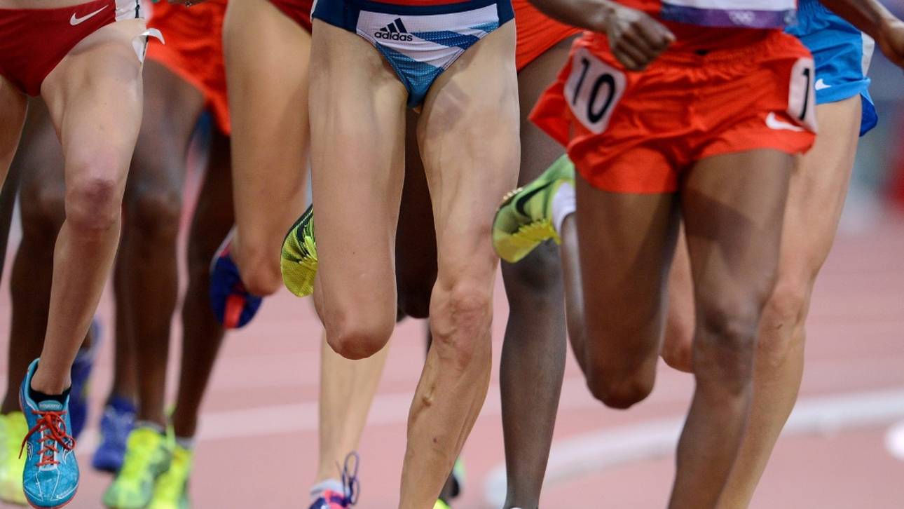 Trotz erfüllter Norm: Triathletin Lindemann startet nicht bei Leichtathletik-EM