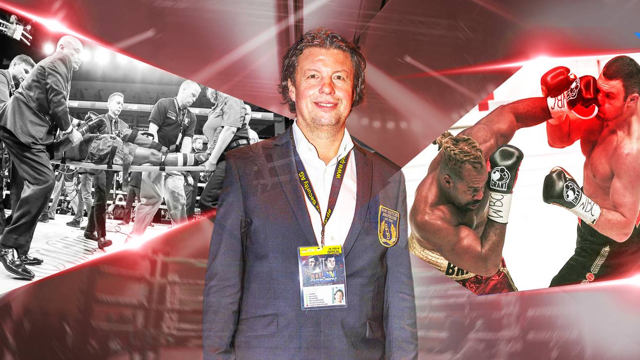 Nach Drama: So wird Boxen sicherer