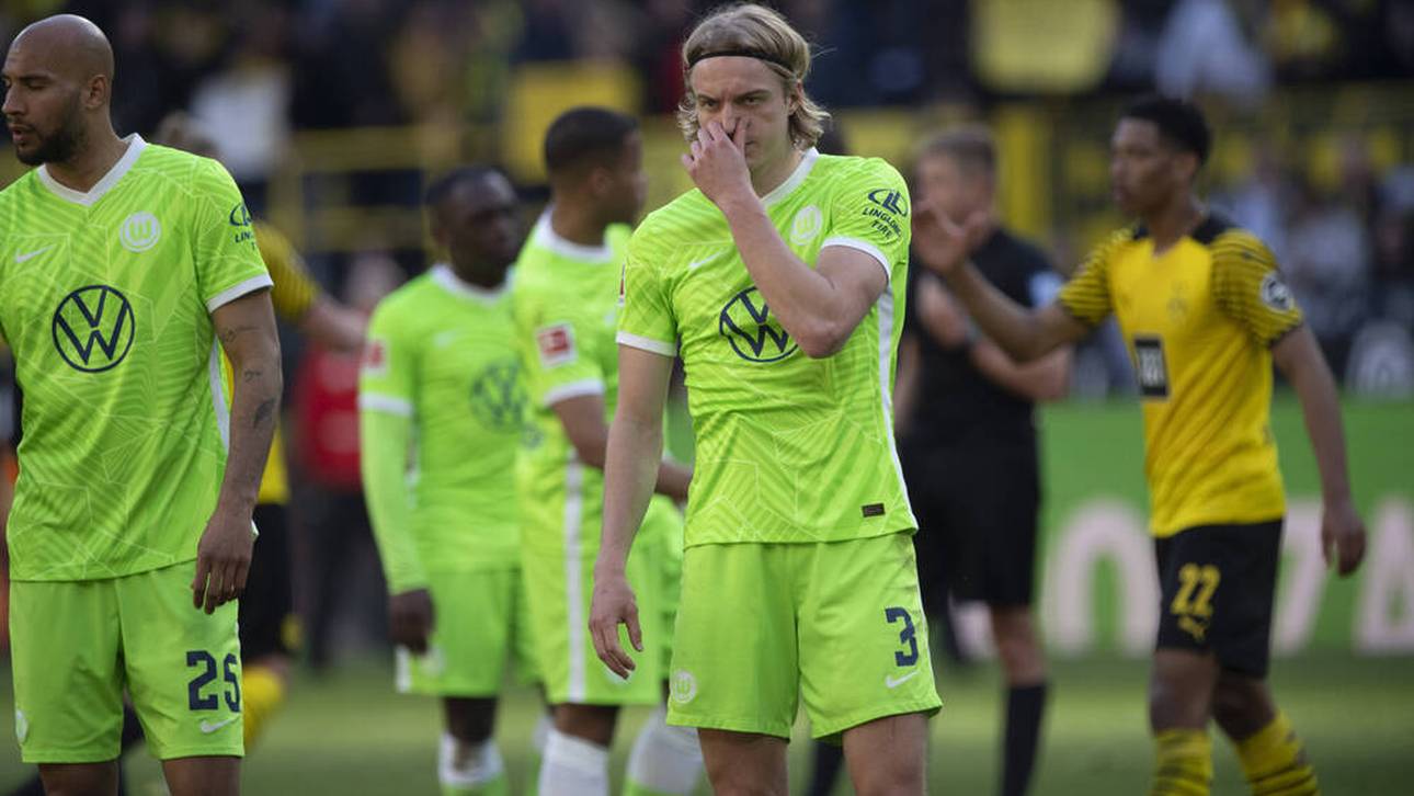 Muss Mainz für 1:6 büßen?