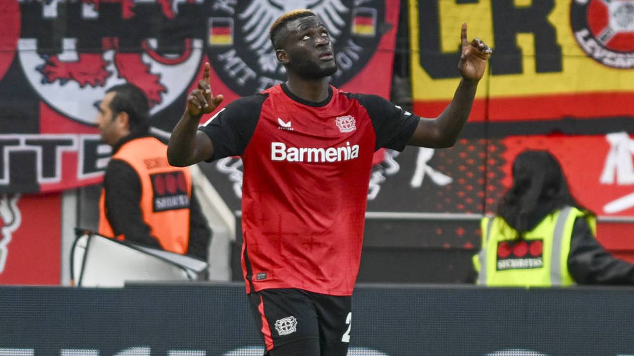 Boniface-Entscheidung gefallen