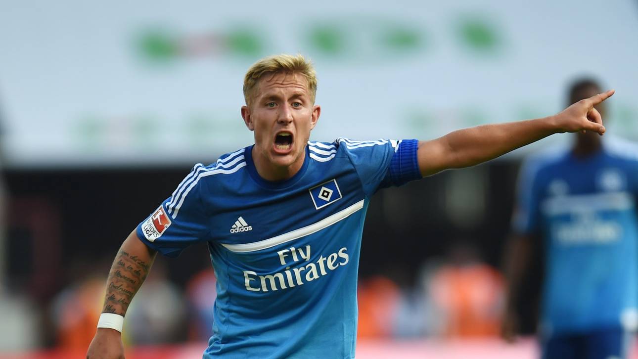 Holtby rudert zurück