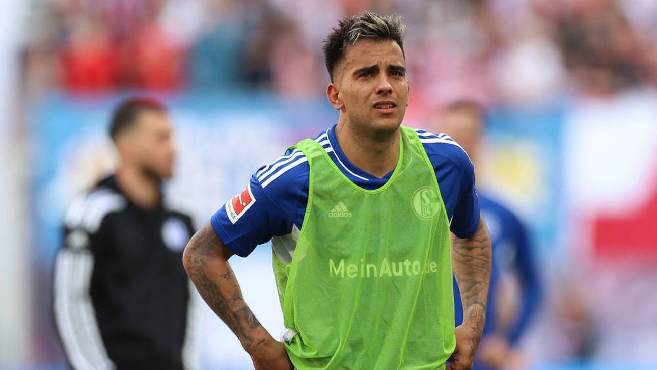 S04-Abgang fix! Eintracht kassiert mit