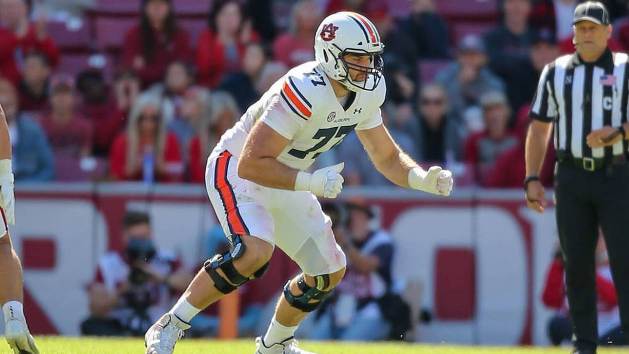 Nächster Deutscher in der NFL?