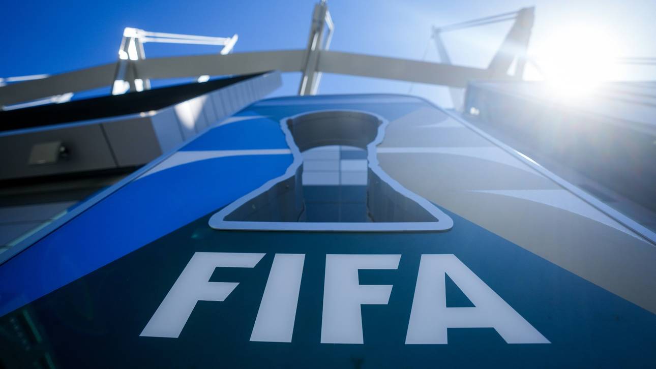 Saudischer Staatsfond wird WM-Sponsor