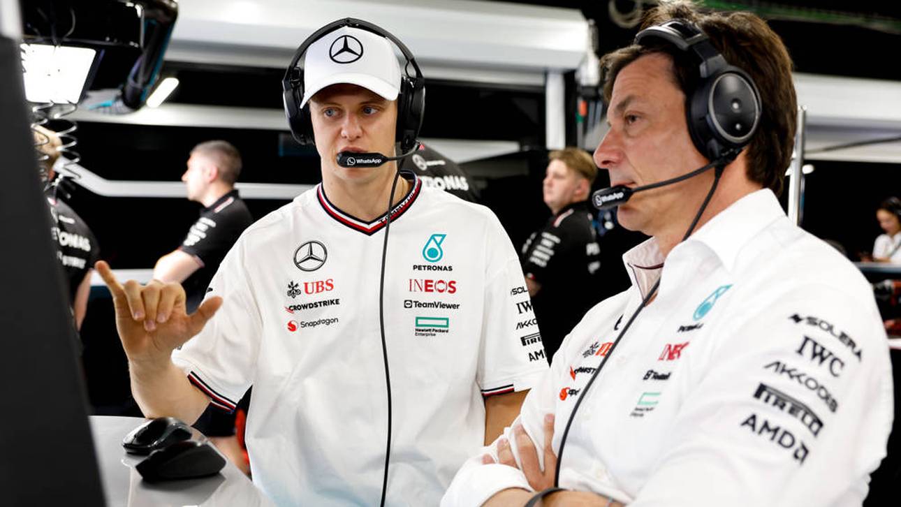 Schumacher? „Hätten wir anders gemacht“