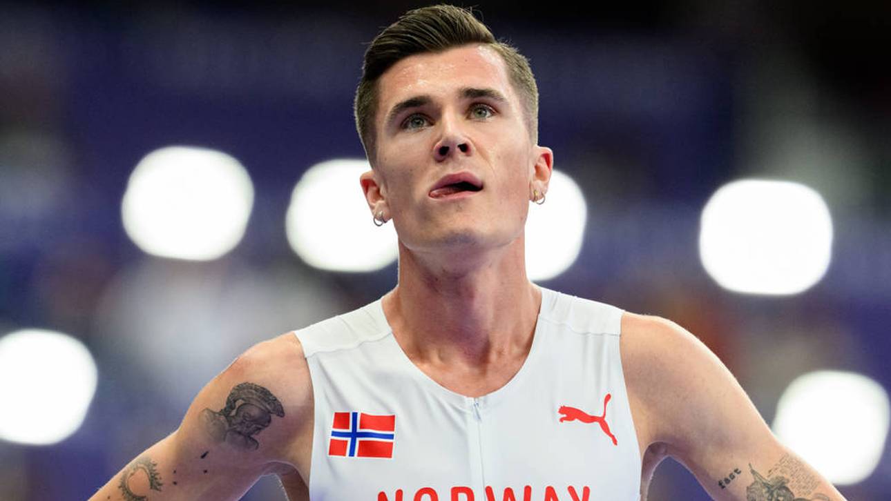 Entzauberter Superstar kleinlaut