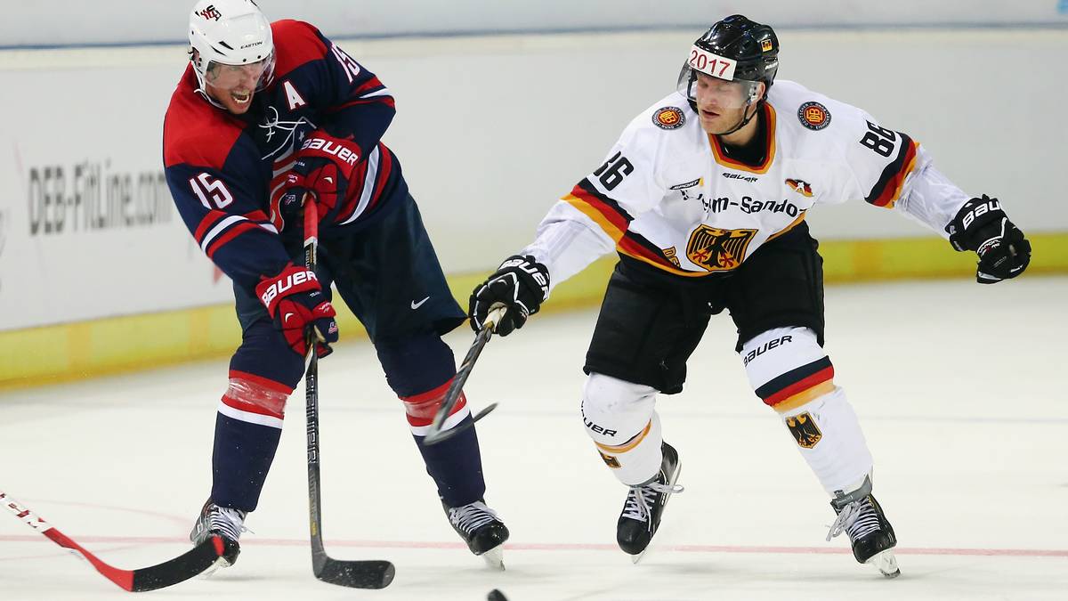 DANIEL PIETTA: Der Krefelder ist das stille Wasser des Teams. Pat Cortina sagt über ihn: "Er ist sehr ruhig, erledigt aber zuverlässig seinen Job."