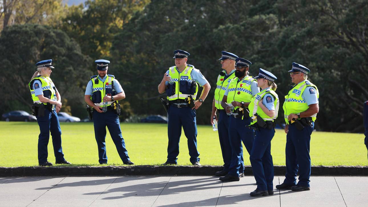 Sala-Tod: Polizei verhaftet Mann