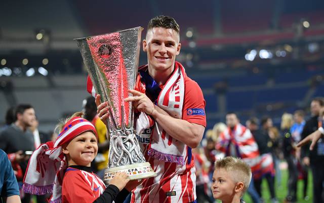 Transfermarkt Kevin Gameiro Wechselt Zum Fc Valencia