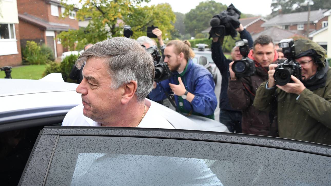 Transfer-Skandal weitet sich aus