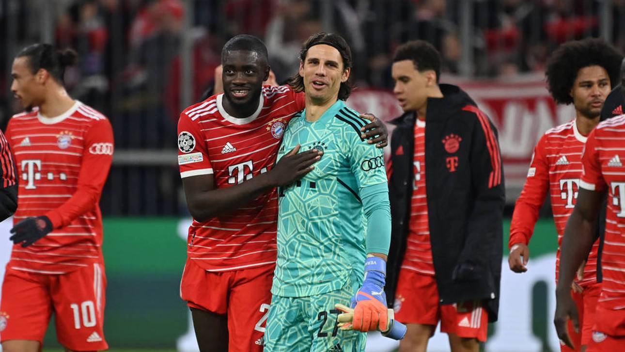 Bayern-Star mit Abschieds-Message