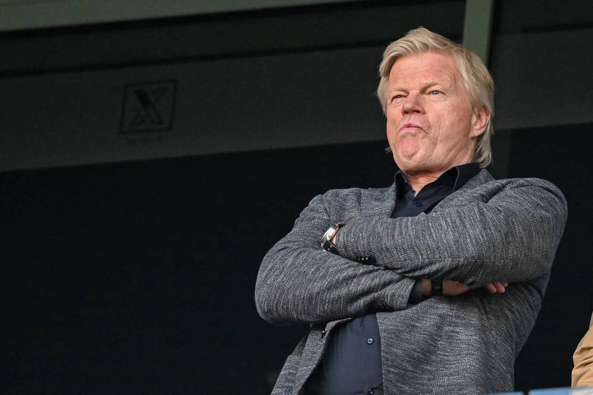 Dass sich Florian Wirtz in diesem Sommer für Liverpool und nicht für einen Wechsel zu den Bayern entschieden hat, kam für viele Fußball-Fans in Deutschland überraschend. Klub-Ikone Oliver Kahn sieht diverse Gründe für die bittere Transferniederlage des Rekordmeisters. 