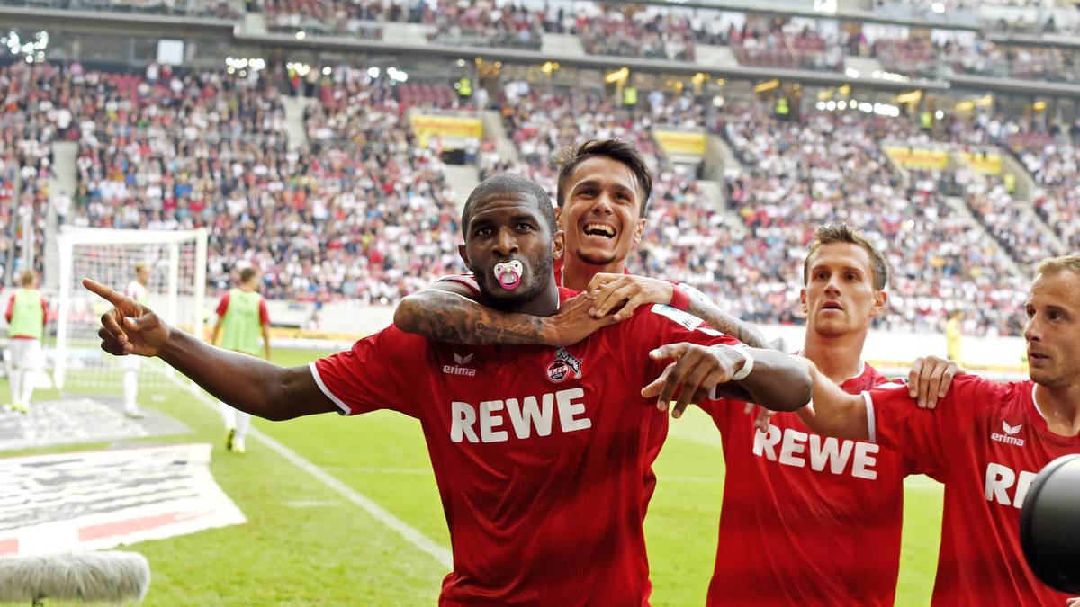 Und noch ein Schnuller-Gruß an die Familie