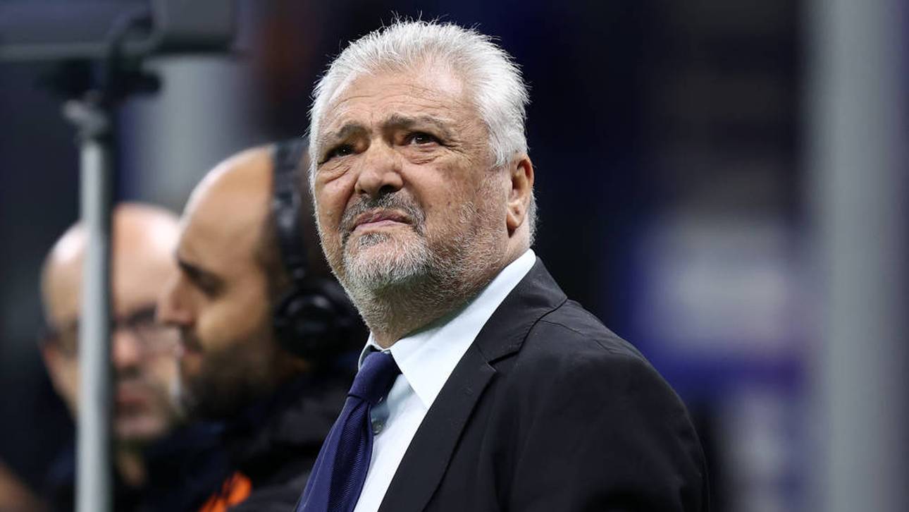 Italien-Legende fordert Konsequenzen