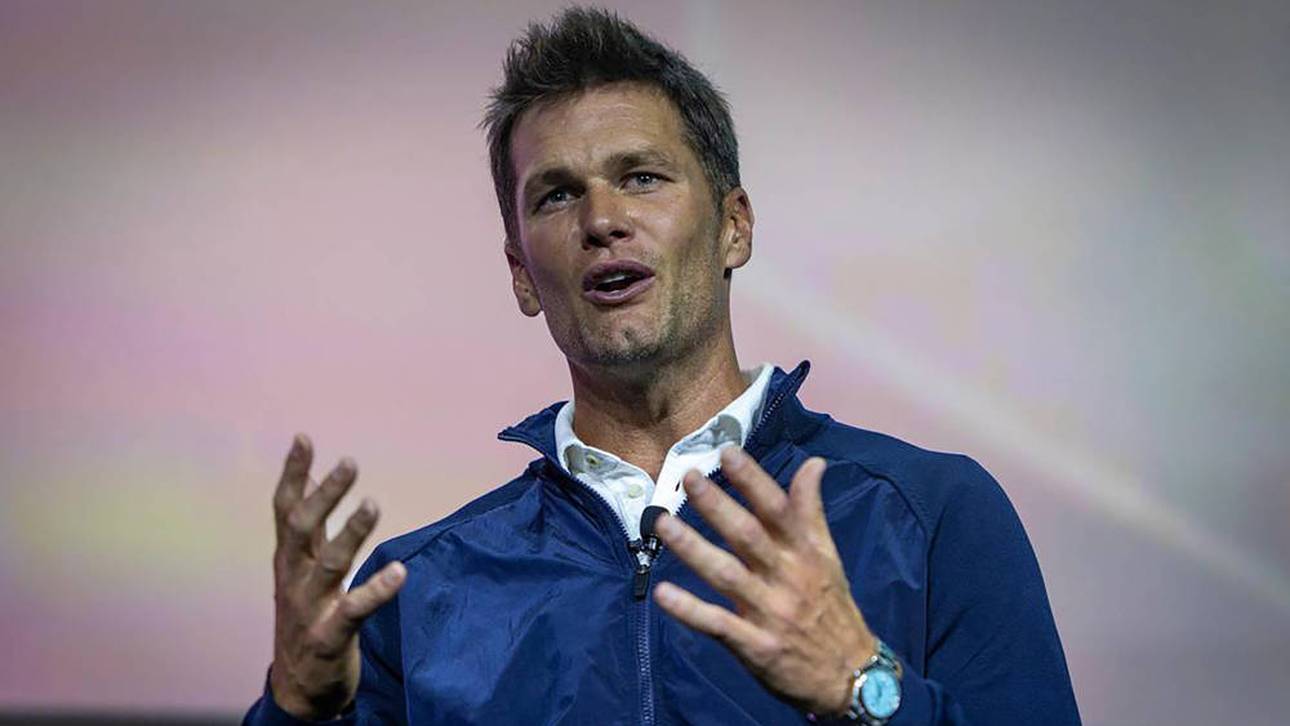 Brady-Überraschung bahnt sich an