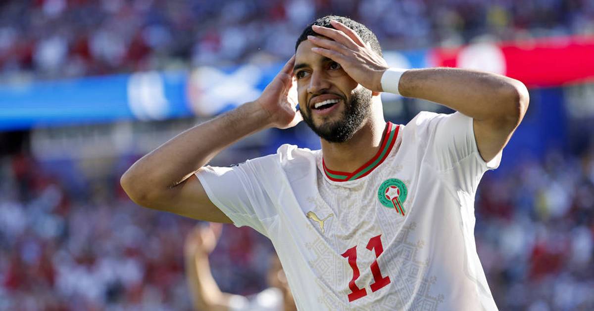 World Cup 2026: Lightning goal from Bayern Munich flirt