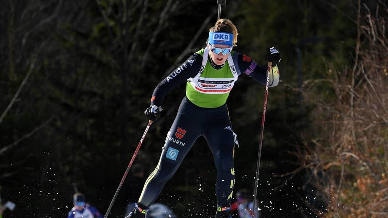 DSV-Skijäger landen Doppel-Coup