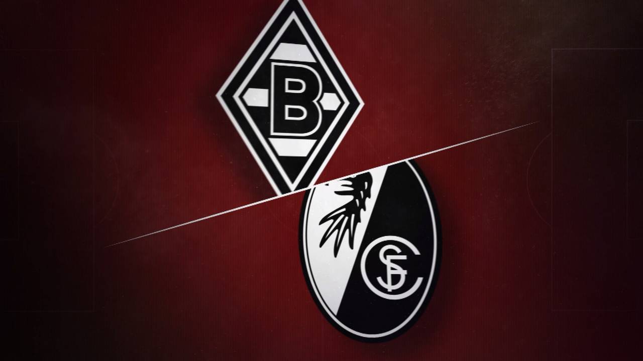 Gladbach-Star nur auf der Bank