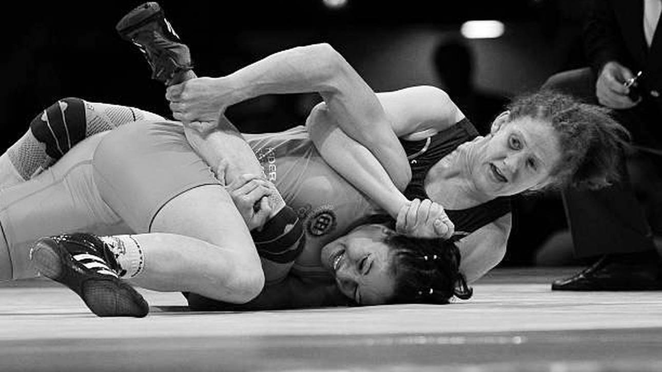 Ringerin Englich erliegt Krebsleiden