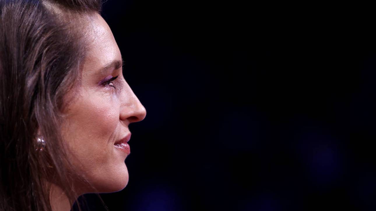 Petkovic in Tränen aufgelöst