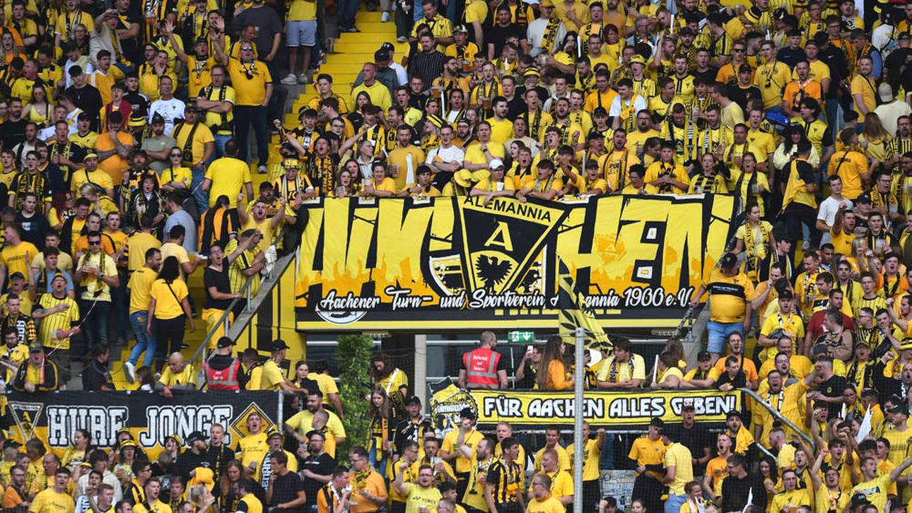 Irre! 27.300 Fans in der Regionalliga