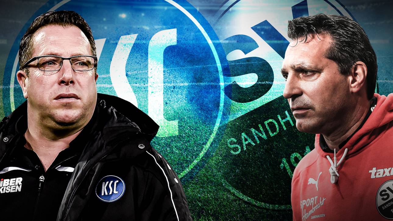 Pikantes Duell 18.20 Uhr LIVE im TV