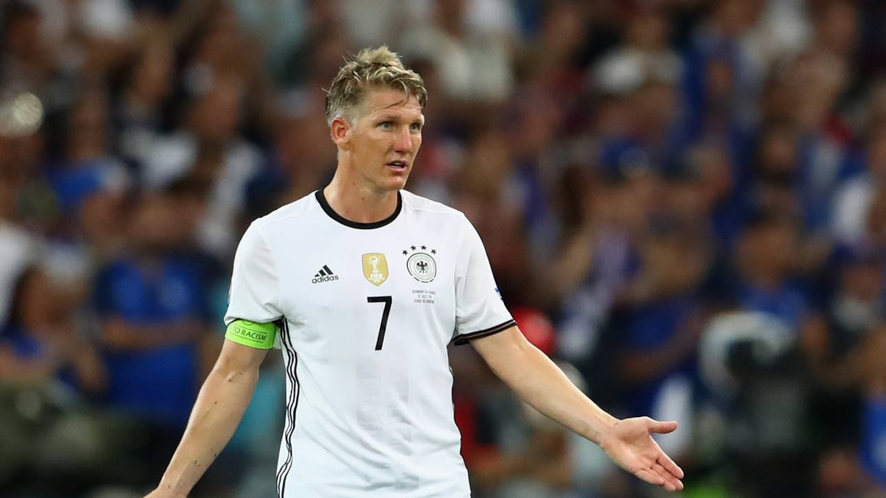 Schweinsteiger heiß begehrt