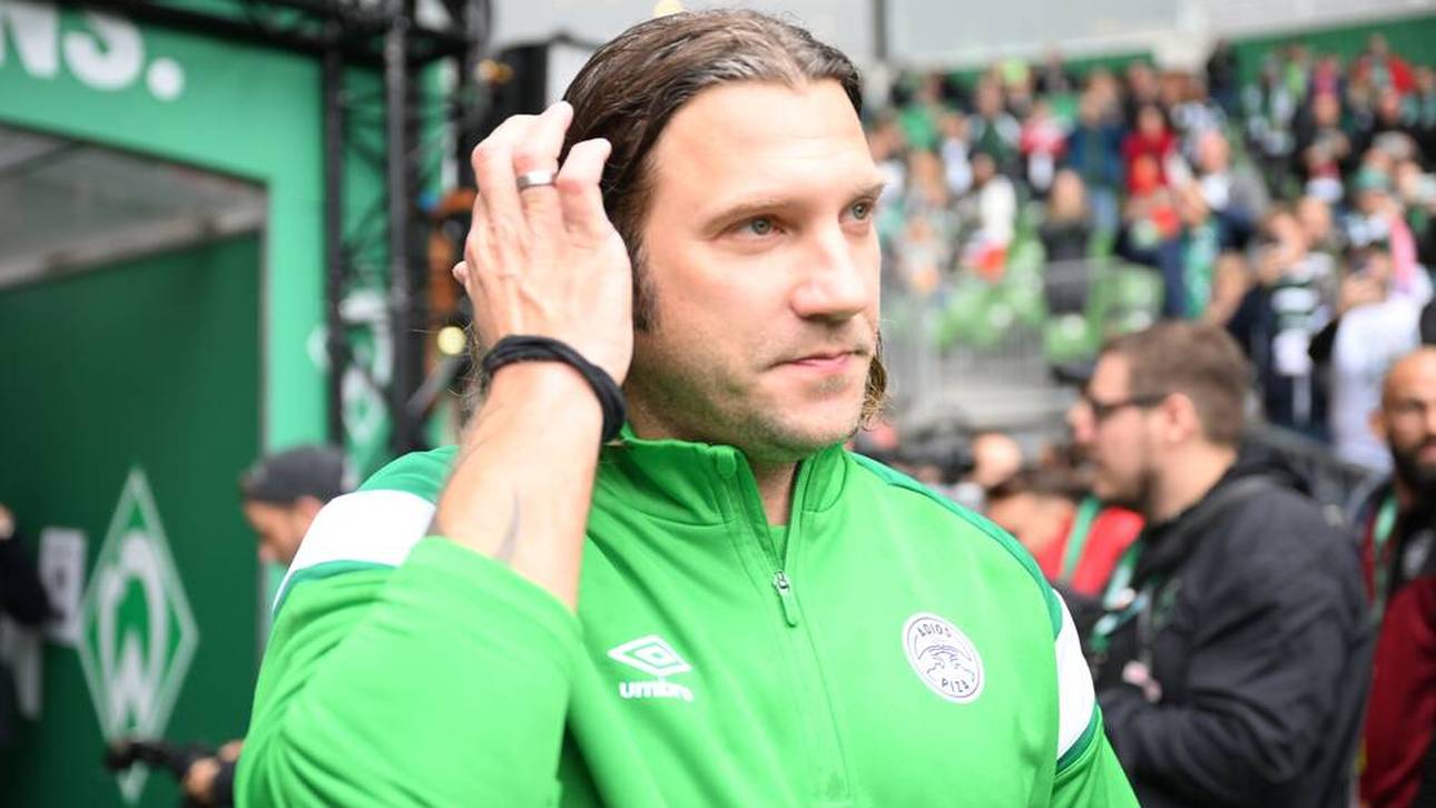 Torsten Frings blickt frustriert auf Bremens Umgang mit Woltemade