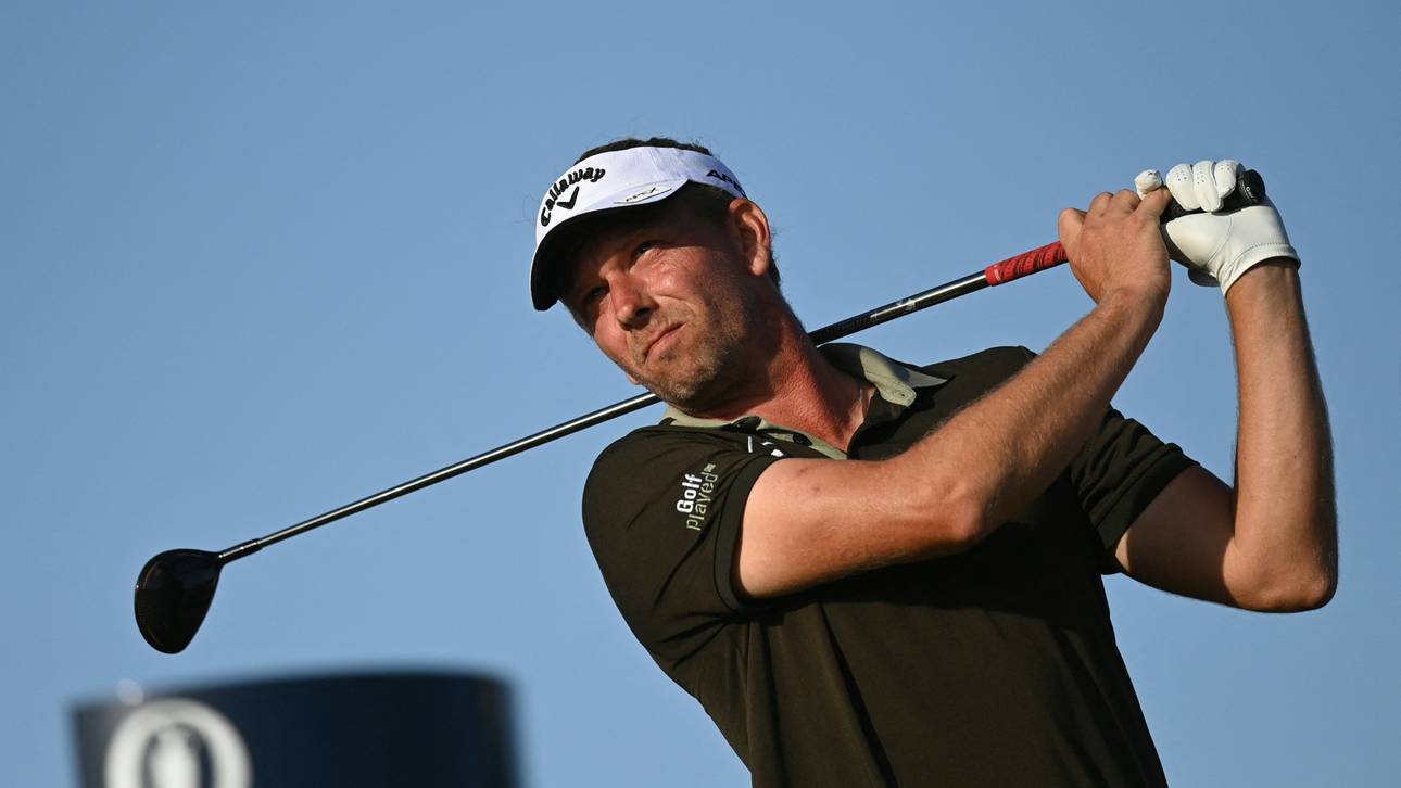 Golf-Profi will „nicht nachtreten“