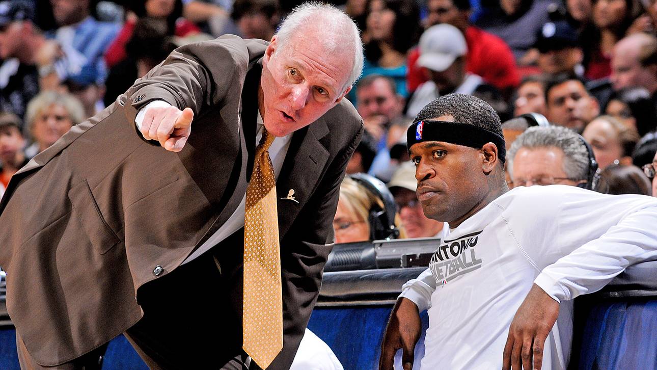 Ex-Star: Marihuanakonsum vor Spiel