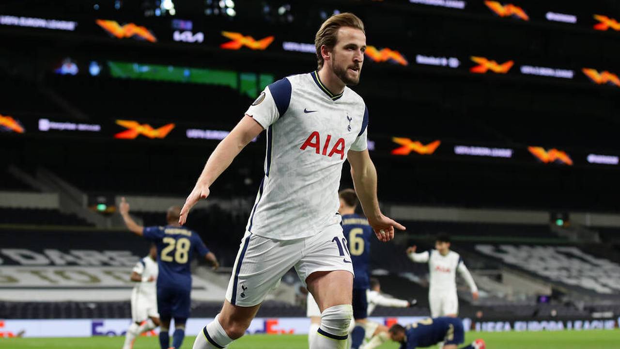 105-Millionen für Harry Kane? Manchester United plant Coup | Transfermarkt