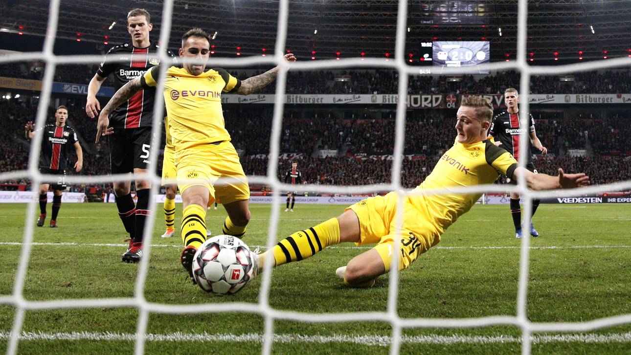 Illgner traut dem BVB den Titel zu