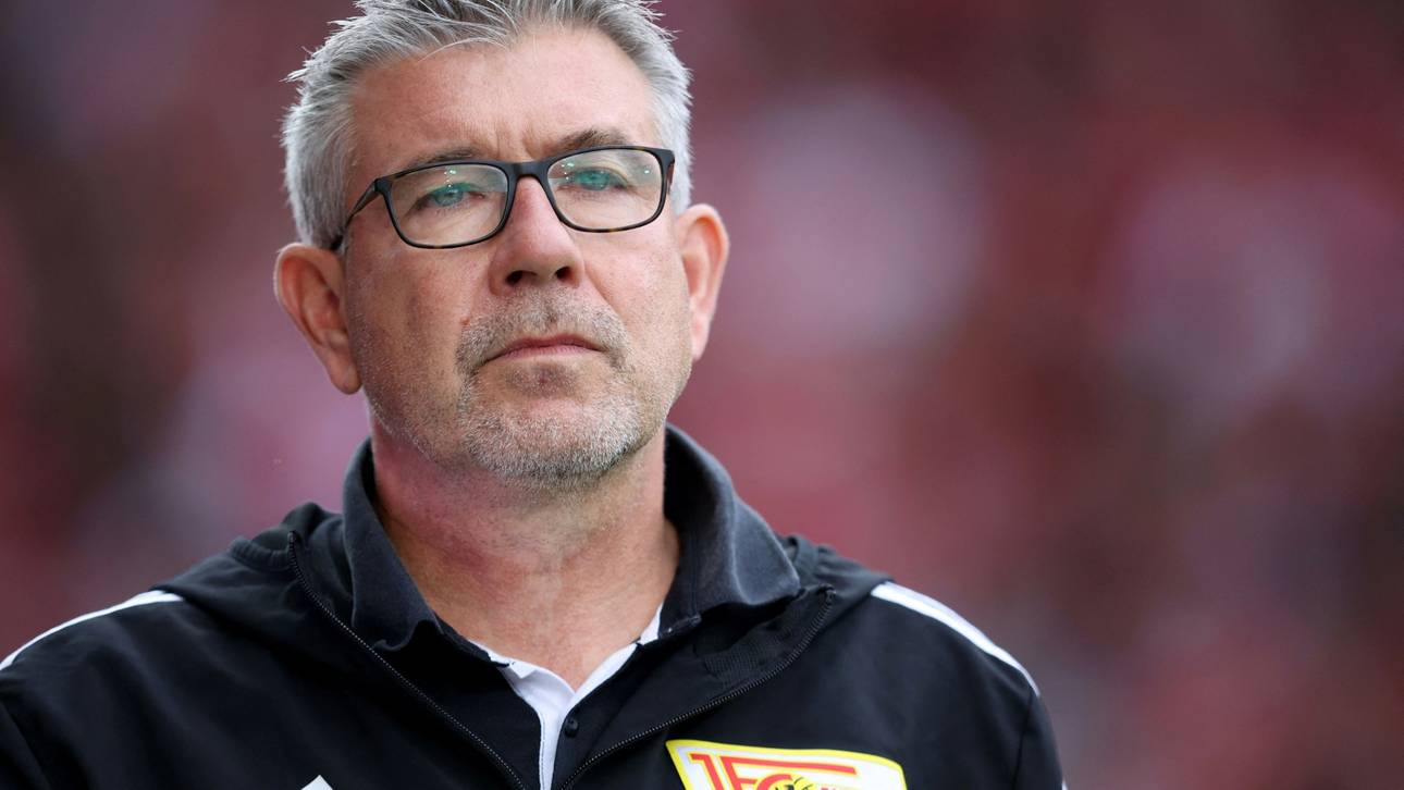 Union-Coach Fischer über Bayer: „Beste Mannschaft der Liga“