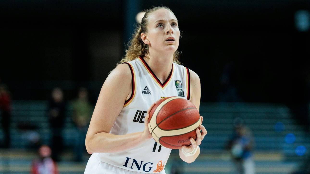 Deutscher Ausfall „verheerend für Team“