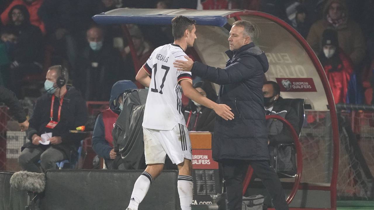 FIFA-Weltrangliste: DFB-Team klettert ohne zu spielen